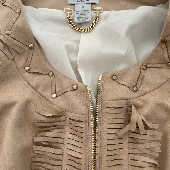 Jacket - Picture 3 of 5